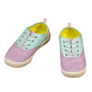 Carter's Girls Sneakers Size 1‎